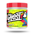 Ghost BCAA V2 - Blue Raspberry - 330g