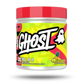 Ghost BCAA V2 - Pineapple - 330g