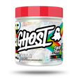 Ghost BCAA V2 - Rainbow Candy Sour Strips - 330g