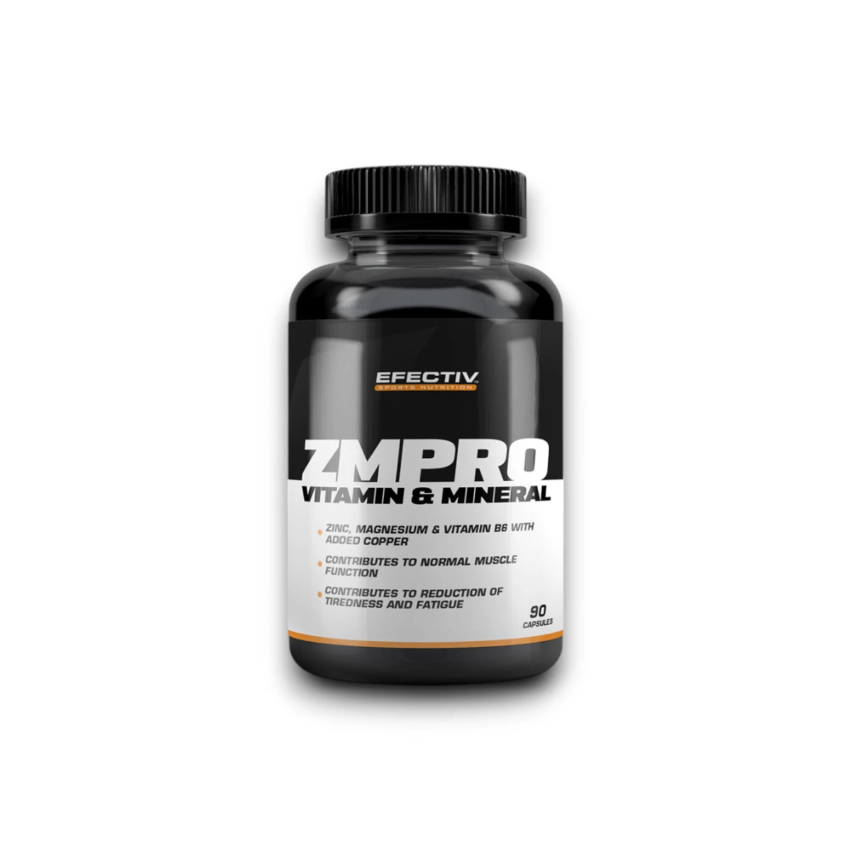 Efectiv Nutrition ZM Pro - gymstack.