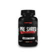 Conteh Sports Pre Shred - gymstack.