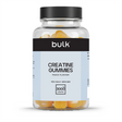 Bulk Creatine Gummies - Peach - 60 Tabs