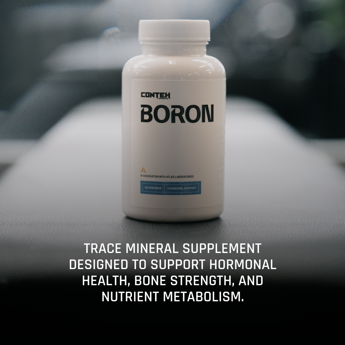 Conteh Sports Boron - 100g