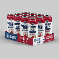 Cherry Slushie - 12x500ml