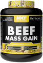 NXT Nutrition Beef Mass Gain - Pineapple - 3.15kg