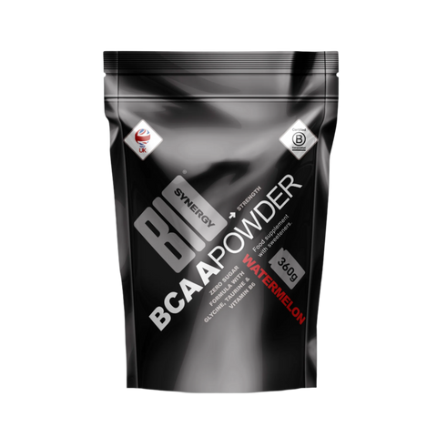 Bio-Synergy BCAA - Watermelon - 360g