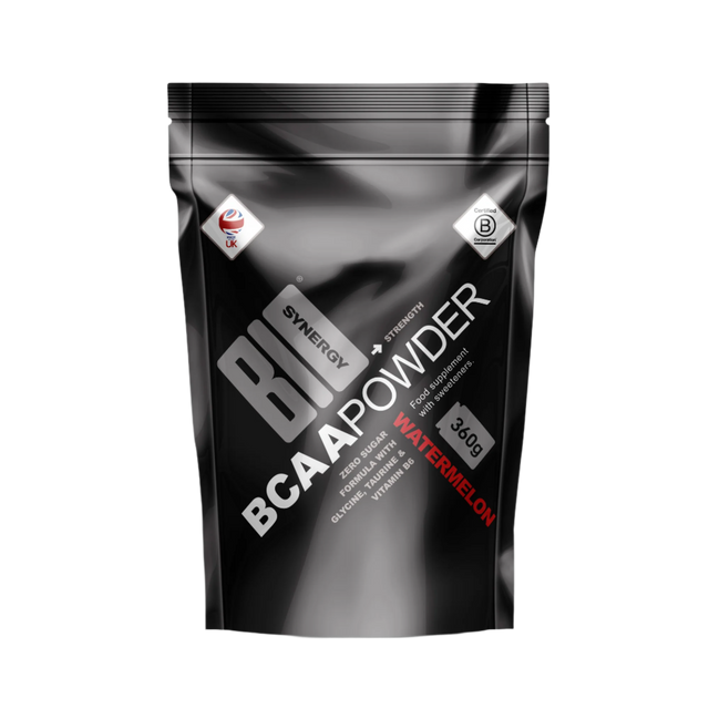 Bio-Synergy BCAA - Watermelon - 360g
