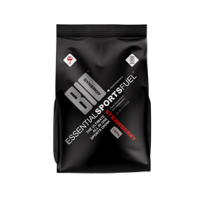 Bio-Synergy Essential Sports Fuel - Strawberry - 1.065kg