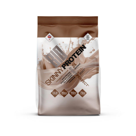 Bio-Synergy Skinny Protein - Chocolate - 700g