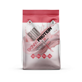 Bio-Synergy Skinny Protein - Strawberry - 700g