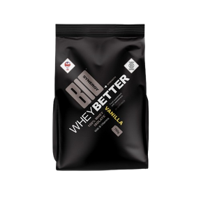 Bio-Synergy Whey Better - Vanilla - 750g
