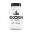 Black Mamba Creatine Capsules 180 Caps