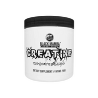 Black Mamba Creatine Powder 250g