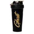 Ghost Shaker - Black - 800ml
