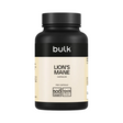 Bulk Lions Mane Capsules 500mg 90 Caps