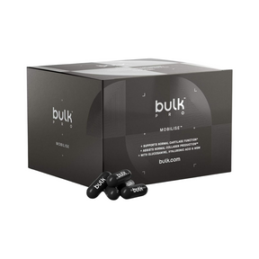 Bulk Mobilise 180 Caps
