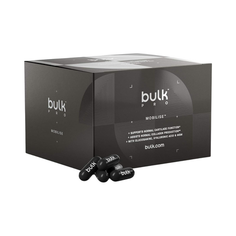 Bulk Mobilise 180 Caps