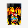Gorillalpha Thriller Juice - Cherry Blast Lemonade Slushy - 520g