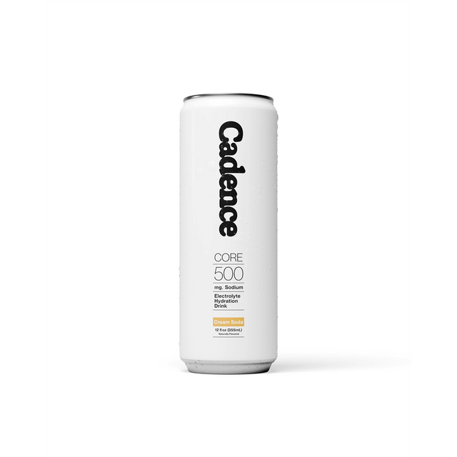 Cadence Can - Citrus - 12x330ml