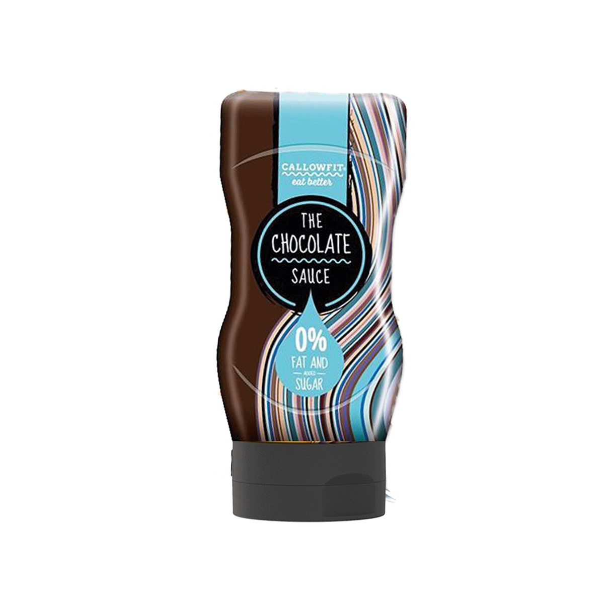 Callowfit Syrup - Cinnamon - 300ml