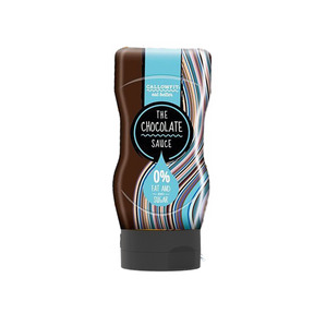 Callowfit Syrup - Peanut & Caramel - 300ml