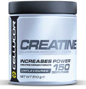 Cellucor Performance Creatine - Unflavoured - 510g