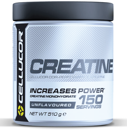 Cellucor Performance Creatine - Unflavoured - 510g