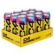 Cellucor C4 Performance Energy Carbonated RTD - Twister - 12x500ml