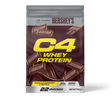 Cellucor C4 Whey 1700g - Hersheys Cookies & Cream - 1.7kg