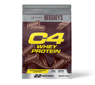 Hersheys Cookies & Cream - 1.7kg