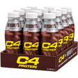 Cellucor C4 Protein RTD - Hersheys Chocolate - 12x330ml