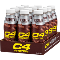 Hersheys Chocolate - 12x330ml