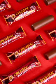 Peanut Butter - 12 x 50g