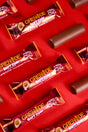 Grenade Soft Core Protein Bar - Peanut Butter - 12 x 50g