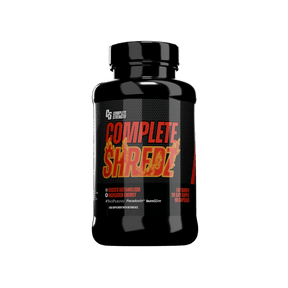 Complete Strength Shredz - 90 Caps