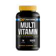 CNP Professional Multivitamins - 30 Caps