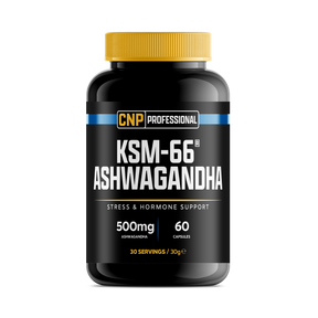 CNP Professional Ashwagandha - 60 Caps
