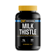 CNP Professional Milk Thistle - 60 Caps