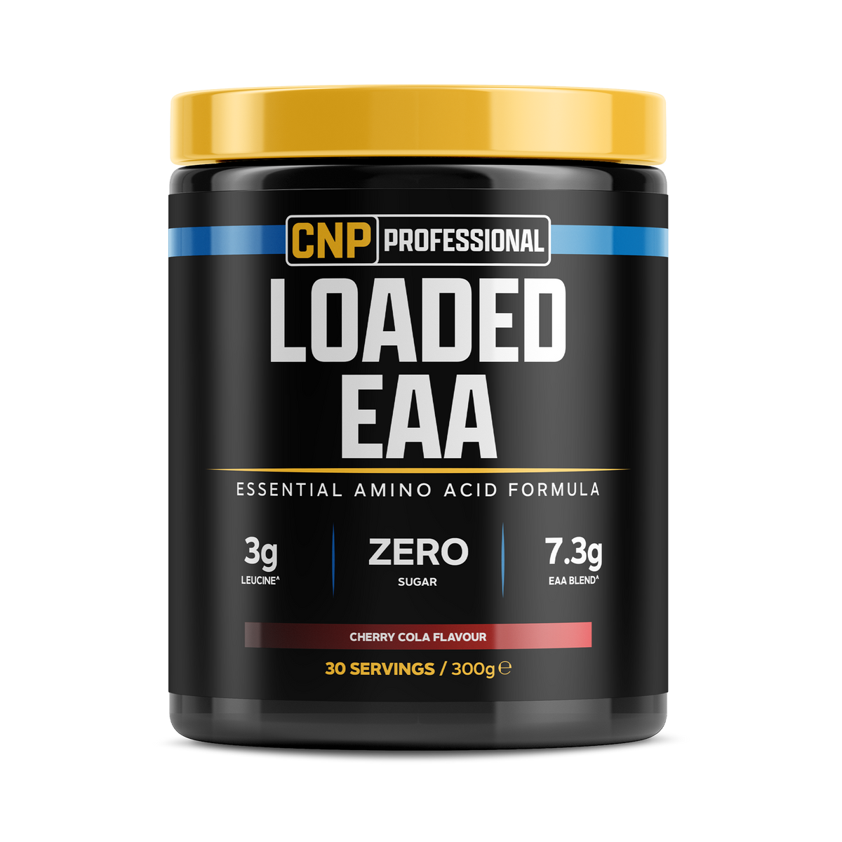 CNP Professional Loaded EAA - Cherry Cola - 300g