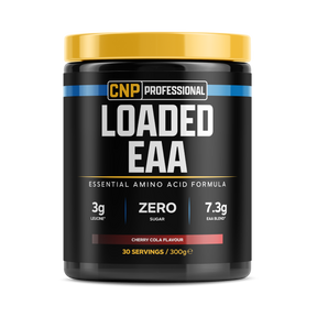 CNP Professional Loaded EAA - Cherry Cola - 300g