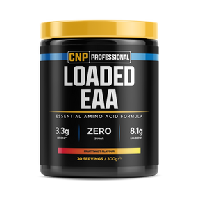 CNP Professional Loaded EAA - Fruit Twist - 300g