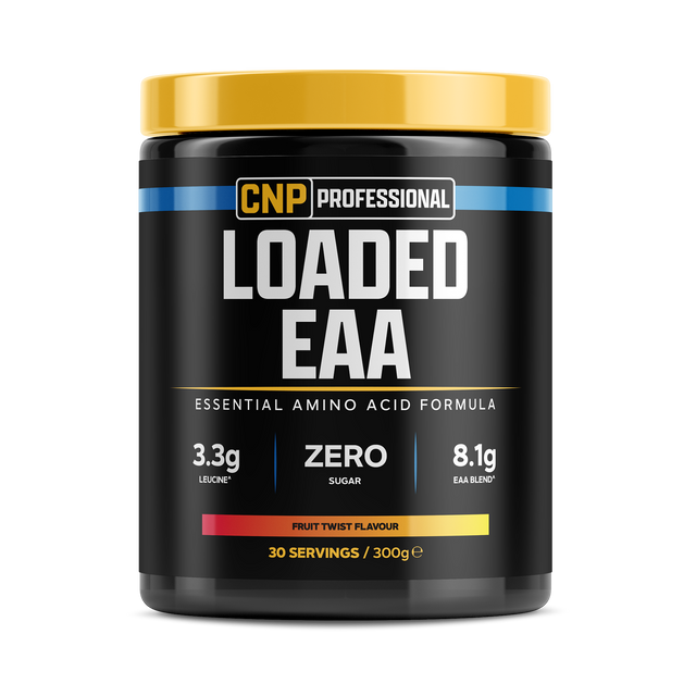 CNP Professional Loaded EAA - Fruit Twist - 300g