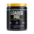 CNP Professional Loaded Pre - Blue Raspberry - 570g