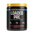 CNP Professional Loaded Pre - Fizzy Cherry - 570g