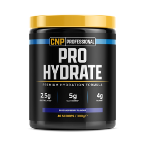 CNP Professional Pro Hydrate - Blue Raspberry - 300g