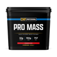 CNP Professional Pro Mass - Strawberry - 4.8kg