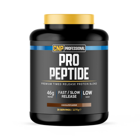 CNP Professional Pro Peptide - Chocolate - 2.27kg