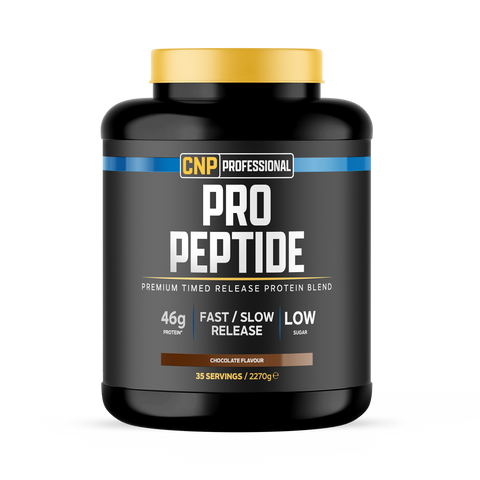 CNP Professional Pro Peptide - Chocolate - 2.27kg