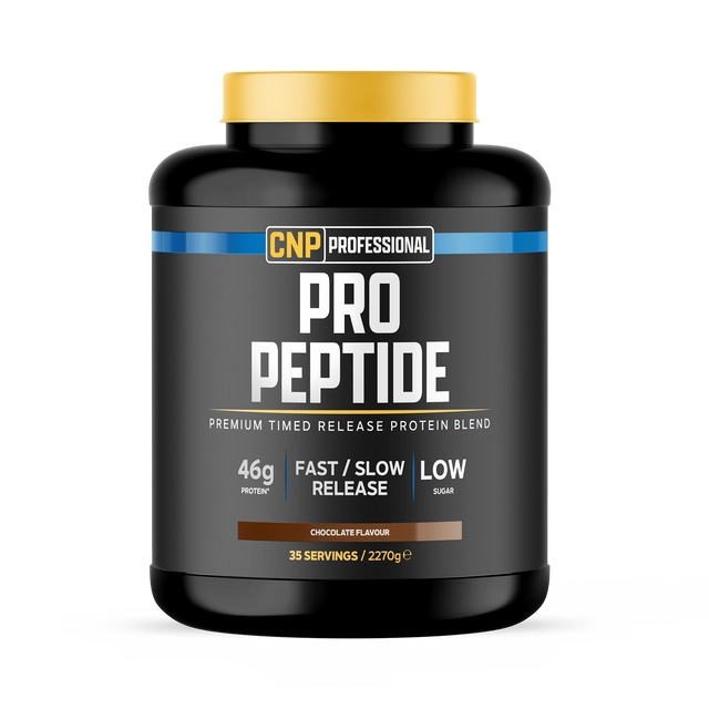 CNP Professional Pro Peptide - Chocolate - 2.27kg