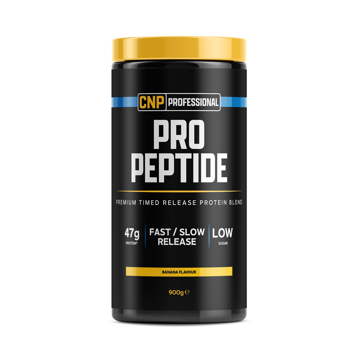 CNP Professional Pro Peptide - Banana - 900g